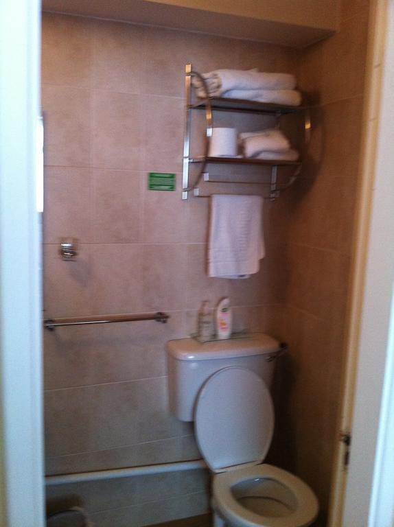 Fountain House B&B Мэкрум Экстерьер фото