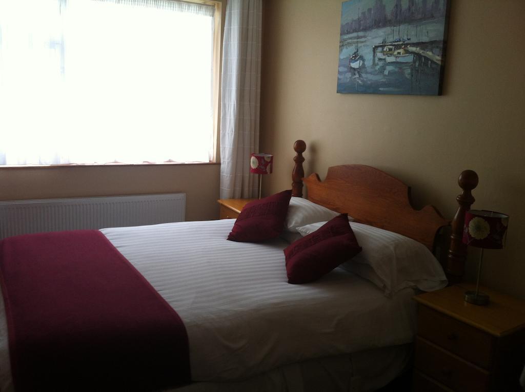 Fountain House B&B Мэкрум Номер фото